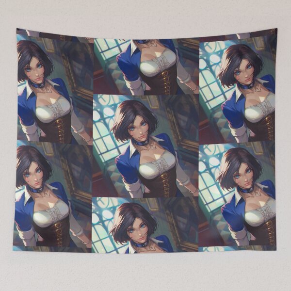 Item preview, El1zabeth designed and sold by MendaciousMina.