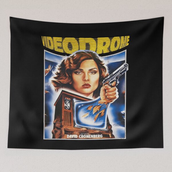 Item preview, 1983 Movie Vintage designed and sold by Landscapes-LD.