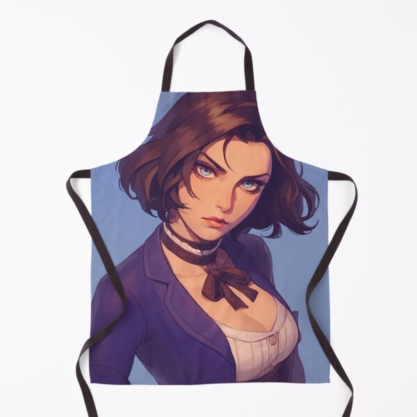 Item preview, El1zabeth designed and sold by MendaciousMina.