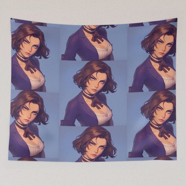 Item preview, El1zabeth designed and sold by MendaciousMina.