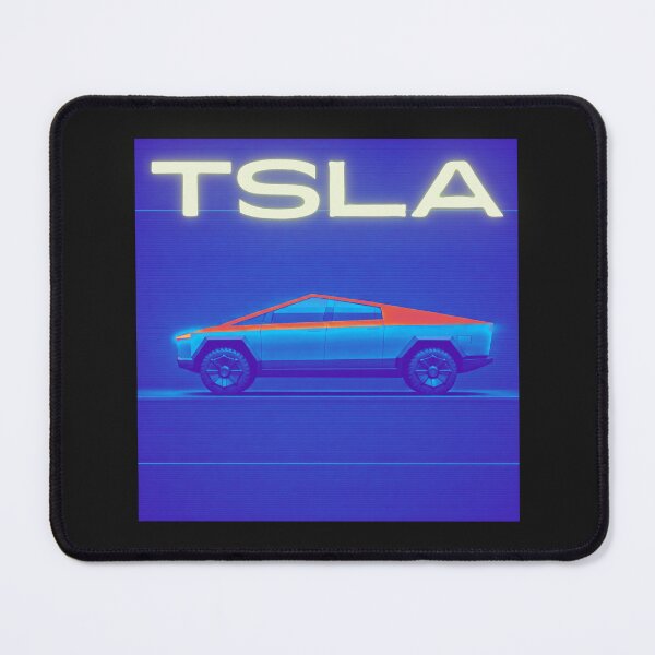 Item preview, tsla stock designed and sold by TEEJAMBOREE.