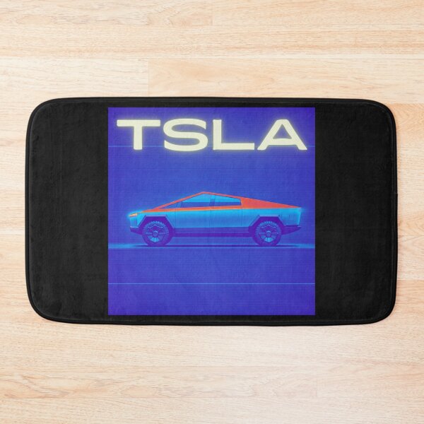 Item preview, tsla stock designed and sold by TEEJAMBOREE.
