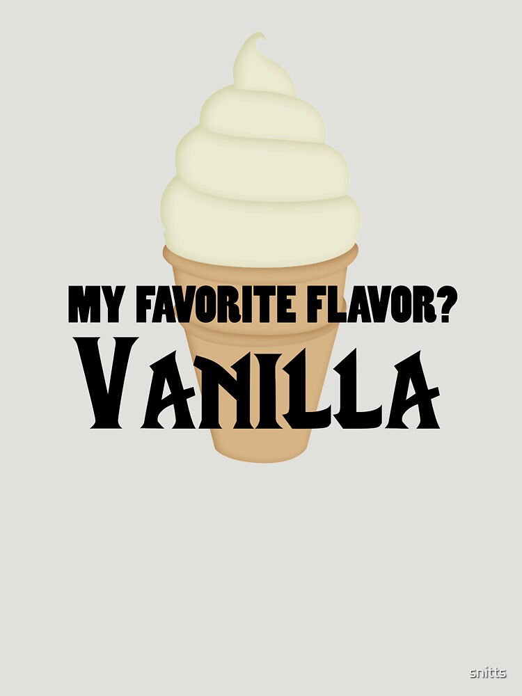 Imagen 7 de 7, Camiseta esencial con la obra Vanilla es el mejor WoW, diseñada y vendida por snitts.