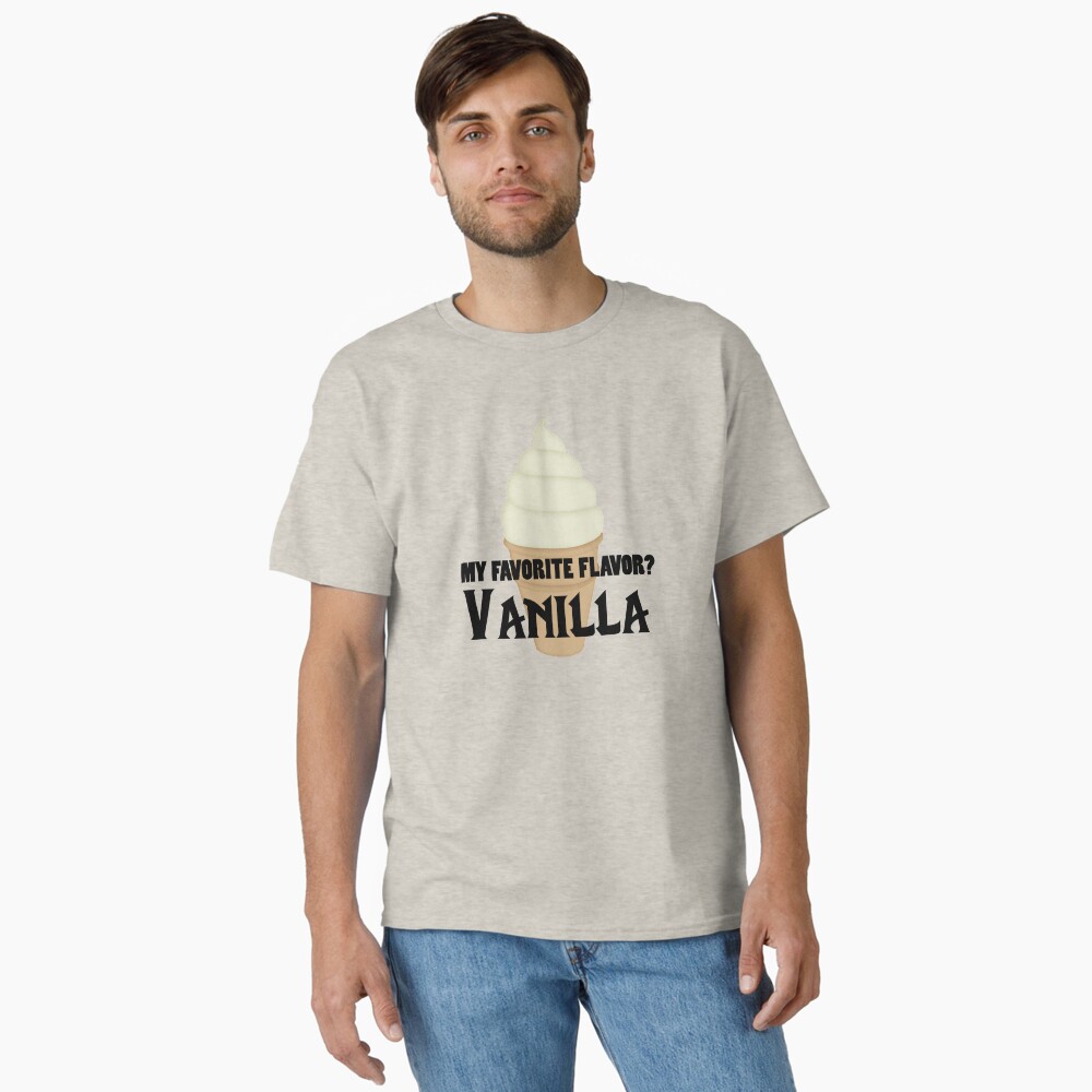 Vista previa del artículo con la obra «Camiseta clásica», diseñado y vendido por snitts.