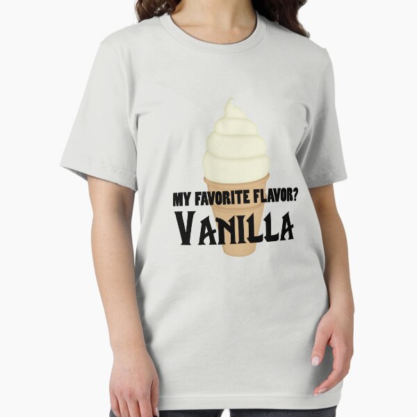 Vista previa del artículo con la obra «Vanilla es el mejor WoW», diseñado y vendido por snitts.