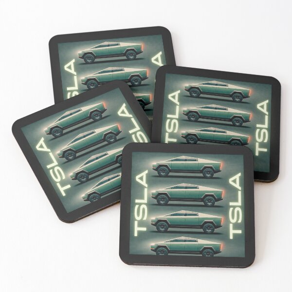Item preview, tsla stock designed and sold by TEEJAMBOREE.