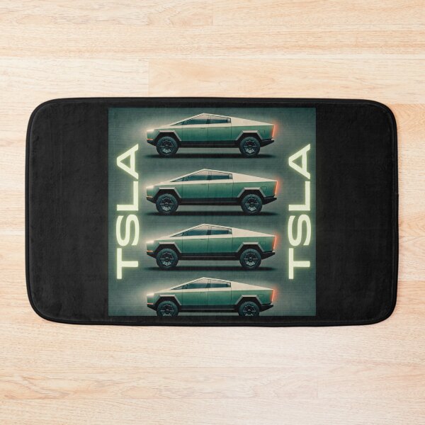 Item preview, tsla stock designed and sold by TEEJAMBOREE.