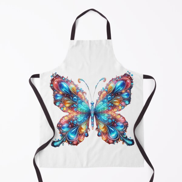 Item preview, Glowing Butterfly designed and sold by GloriousArtSKD.
