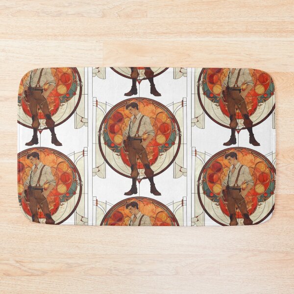 Item preview, Bo0ker designed and sold by MendaciousMina.
