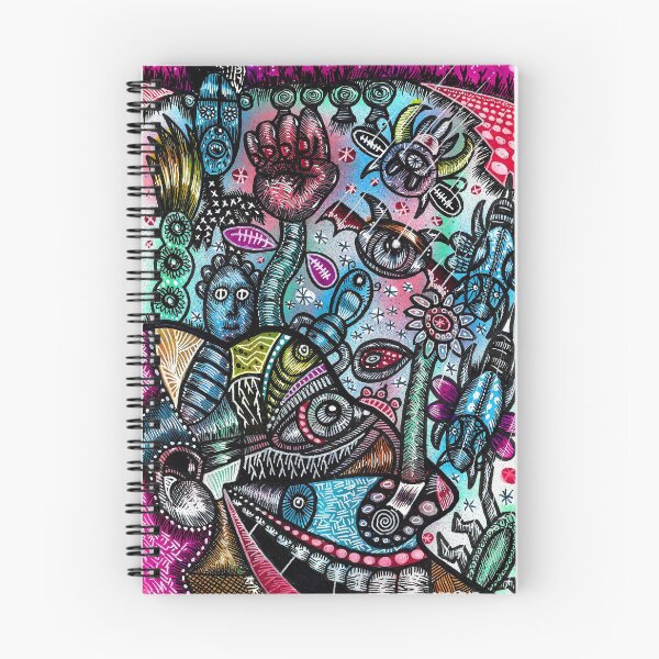 Item preview, CUBIST DREAMER designed and sold by NICSARTWORLD.
