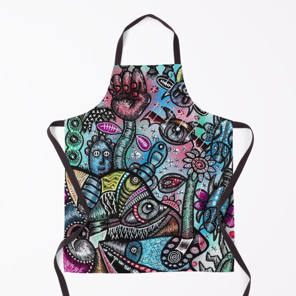 Item preview, CUBIST DREAMER designed and sold by NICSARTWORLD.