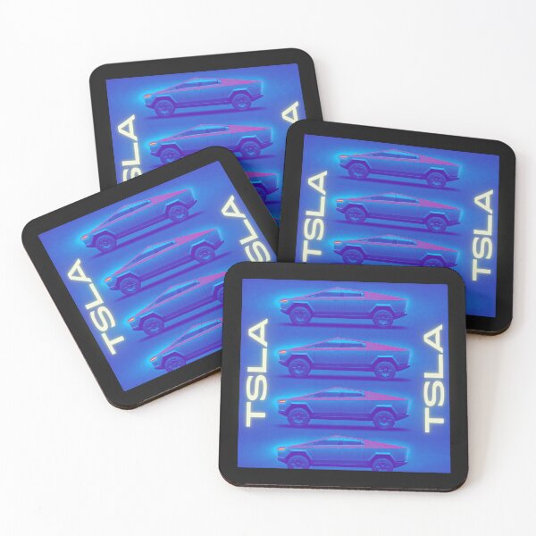 Item preview, tsla stock designed and sold by TEEJAMBOREE.
