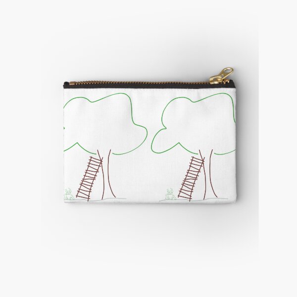 Item preview, Frog ladder tree designed and sold by KlareLinie.