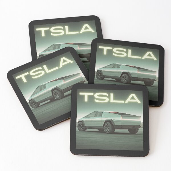 Item preview, tsla stock designed and sold by TEEJAMBOREE.