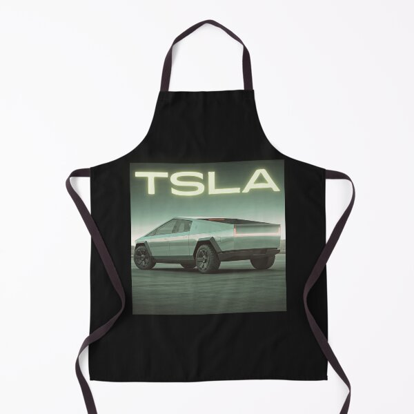 Item preview, tsla stock designed and sold by TEEJAMBOREE.