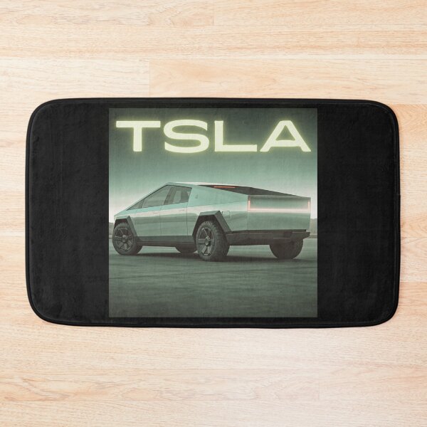 Item preview, tsla stock designed and sold by TEEJAMBOREE.