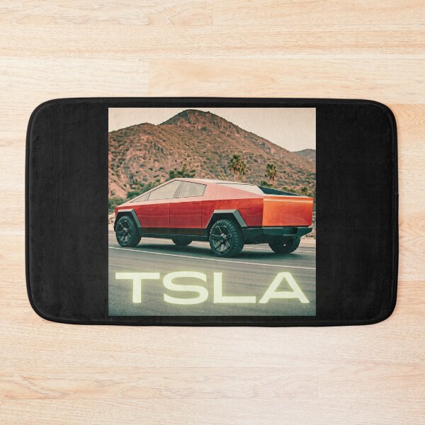 Item preview, tsla stock designed and sold by TEEJAMBOREE.