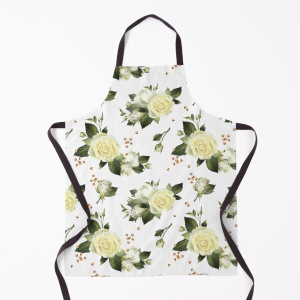 Item preview, White roses watercolor illustration. Wedding bouquet. Floral funeral designed and sold by XDenisova.