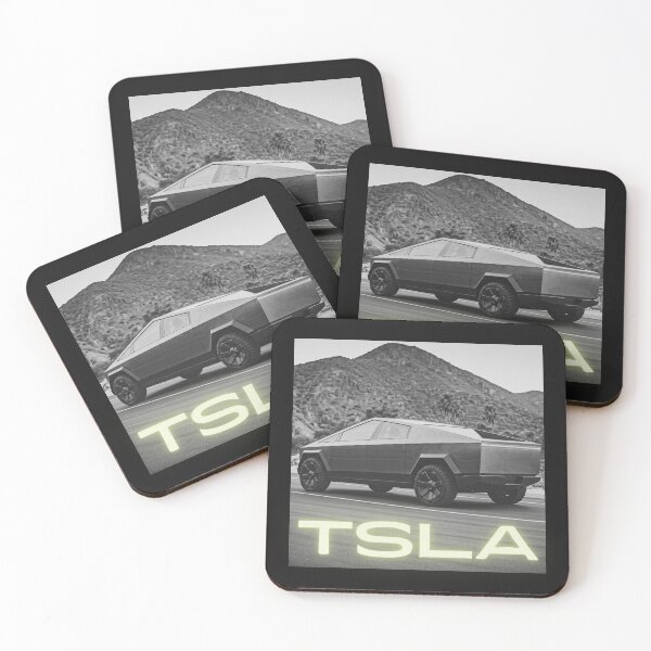 Item preview, tsla stock designed and sold by TEEJAMBOREE.
