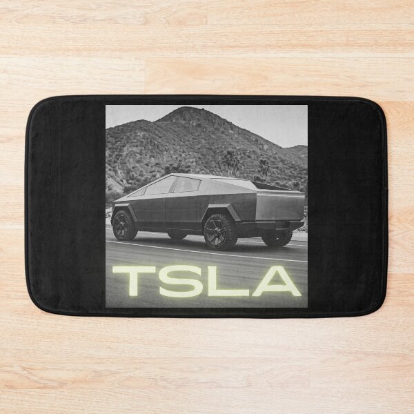 Item preview, tsla stock designed and sold by TEEJAMBOREE.