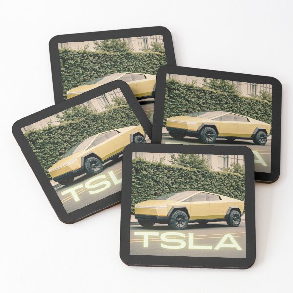 Item preview, tsla stock designed and sold by TEEJAMBOREE.
