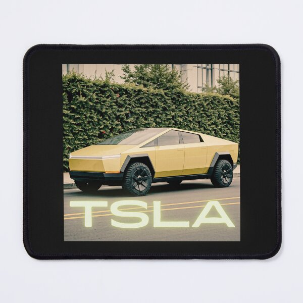 Item preview, tsla stock designed and sold by TEEJAMBOREE.