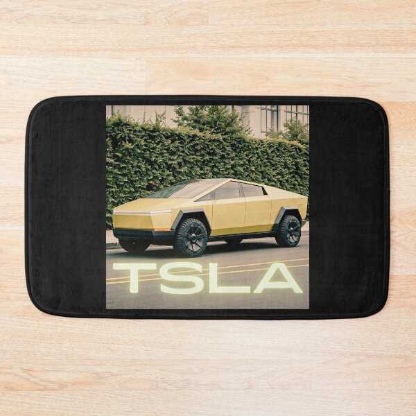 Item preview, tsla stock designed and sold by TEEJAMBOREE.