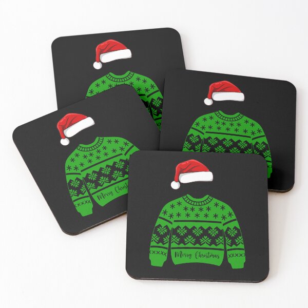 Item preview, Merry Christmas!  Christmas sweater designed and sold by DMHG.