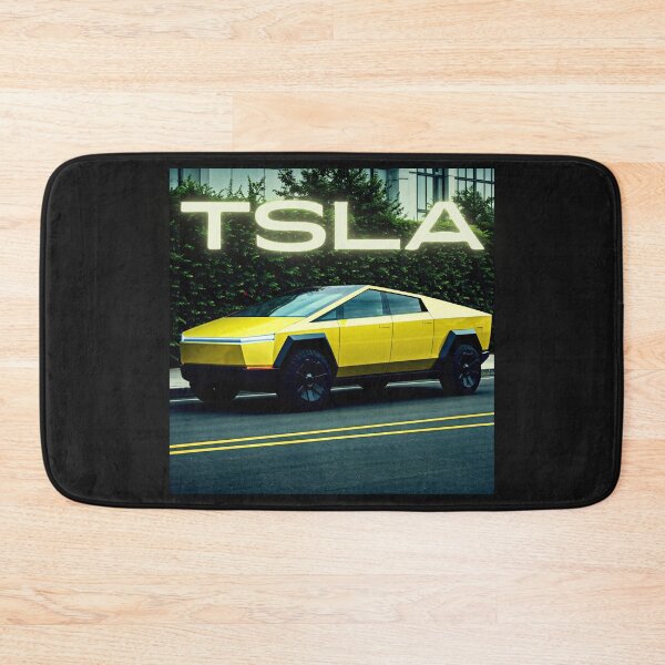 Item preview, tsla stock designed and sold by TEEJAMBOREE.
