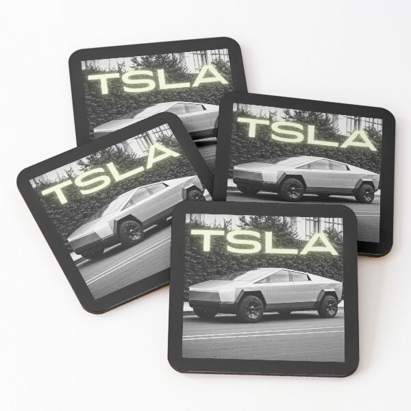 Item preview, tsla stock designed and sold by TEEJAMBOREE.