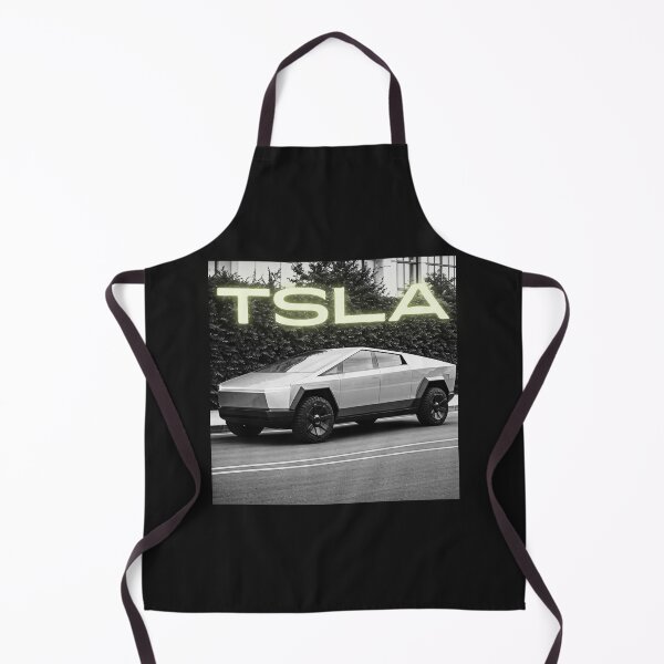 Item preview, tsla stock designed and sold by TEEJAMBOREE.