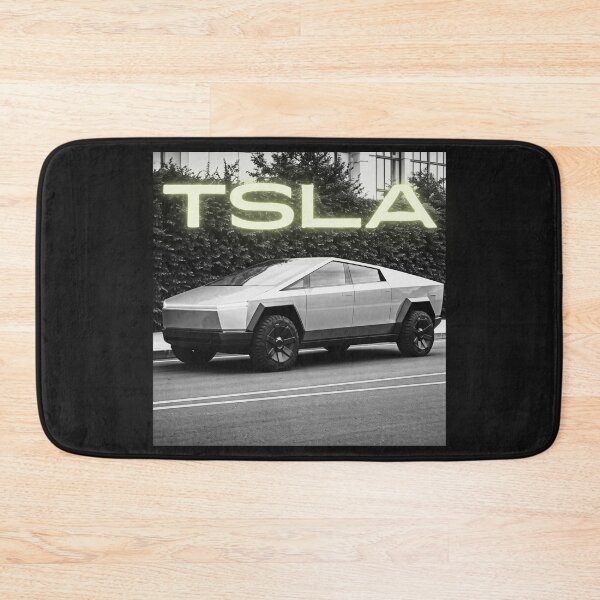 Item preview, tsla stock designed and sold by TEEJAMBOREE.
