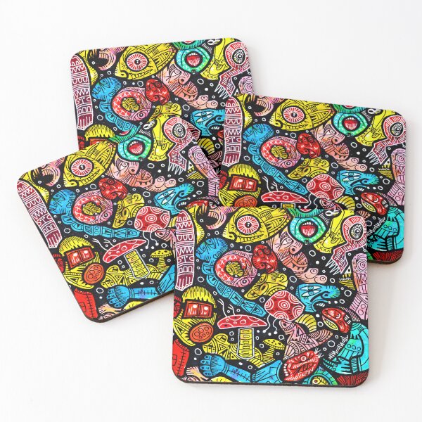 Item preview, LIVING FLOWERS designed and sold by NICSARTWORLD.
