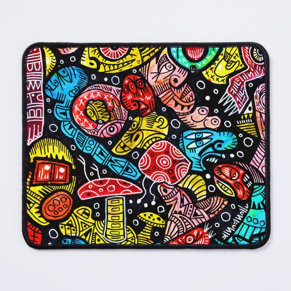 Item preview, LIVING FLOWERS designed and sold by NICSARTWORLD.