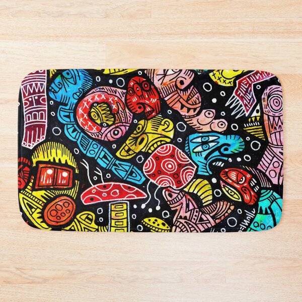 Item preview, LIVING FLOWERS designed and sold by NICSARTWORLD.