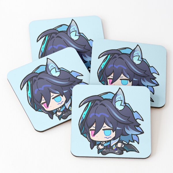 Item preview, Ororon | Genshin Impact designed and sold by Verthalies.