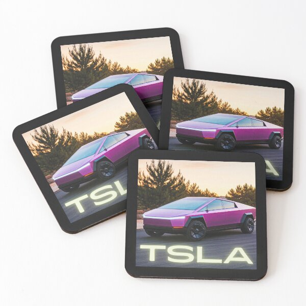 Item preview, tsla stock designed and sold by TEEJAMBOREE.