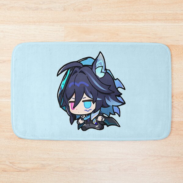 Item preview, Ororon | Genshin Impact designed and sold by Verthalies.