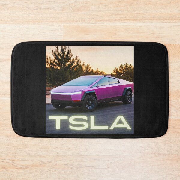 Item preview, tsla stock designed and sold by TEEJAMBOREE.