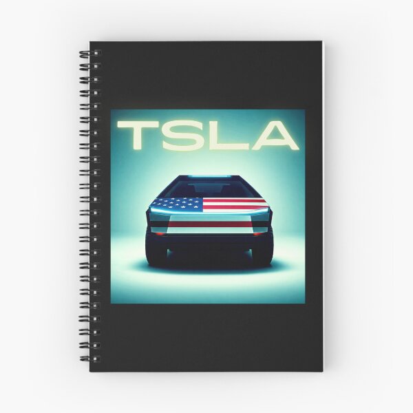 Item preview, tsla stock designed and sold by TEEJAMBOREE.