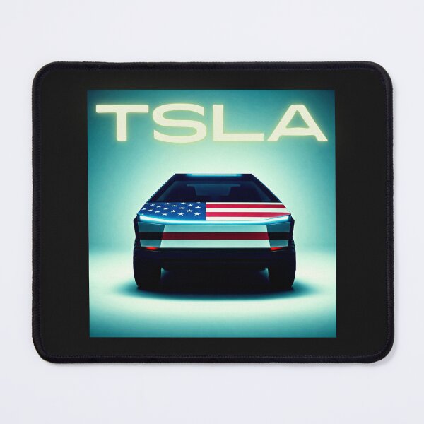 Item preview, tsla stock designed and sold by TEEJAMBOREE.