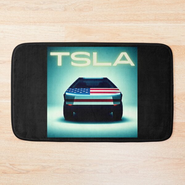 Item preview, tsla stock designed and sold by TEEJAMBOREE.