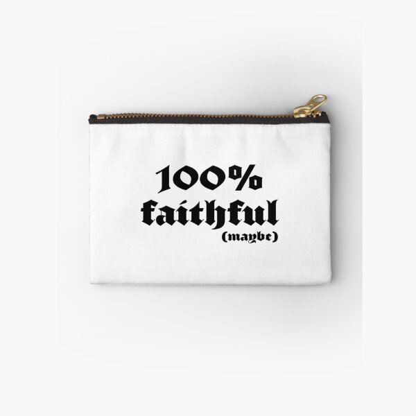 Item preview, 100% faithful (maybe) designed and sold by abi bryan design.