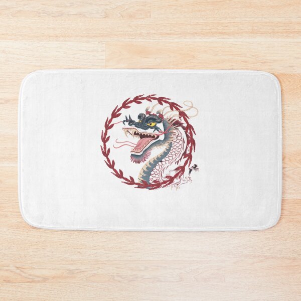 Item preview, China Welcomes Flag Map Beijing, Shanghai, designed and sold by AnimalsDH305.