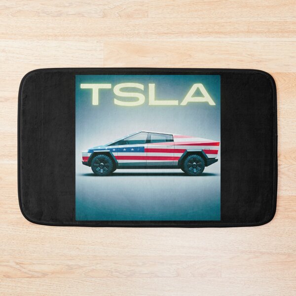 Item preview, tsla stock designed and sold by TEEJAMBOREE.
