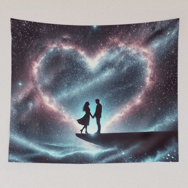 Item preview, IMMORTAL LOVE designed and sold by origingallery.