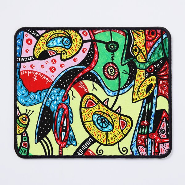 Item preview, garden of wisdom designed and sold by NICSARTWORLD.