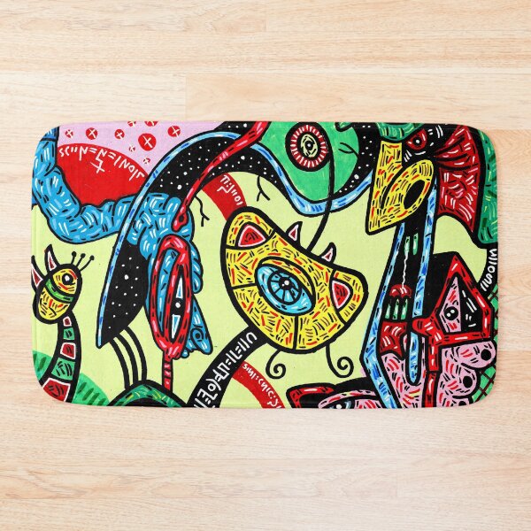 Item preview, garden of wisdom designed and sold by NICSARTWORLD.