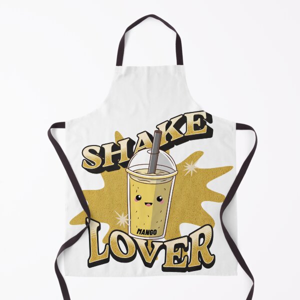Item preview, MANGO SHAKE LOVER designed and sold by Mahalways.