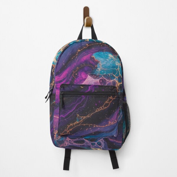 Item preview, Galactic Marble Swirl: Cosmic Elegance in Motion designed and sold by Lelum senadeera.